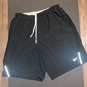 Nike Dri-fit shorts